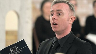 Richard Butler (Tenor) Richard Butler (Tenor)