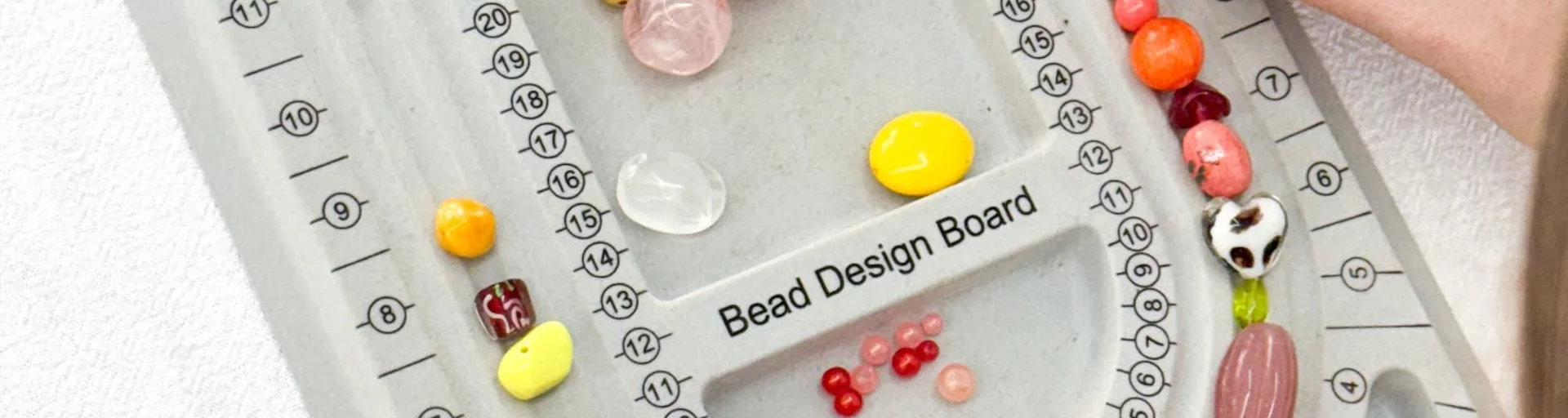 Canberra Bead It Yourself: Upcycled Necklace Making Workshop