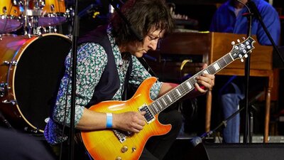 Johnny Reynolds Band