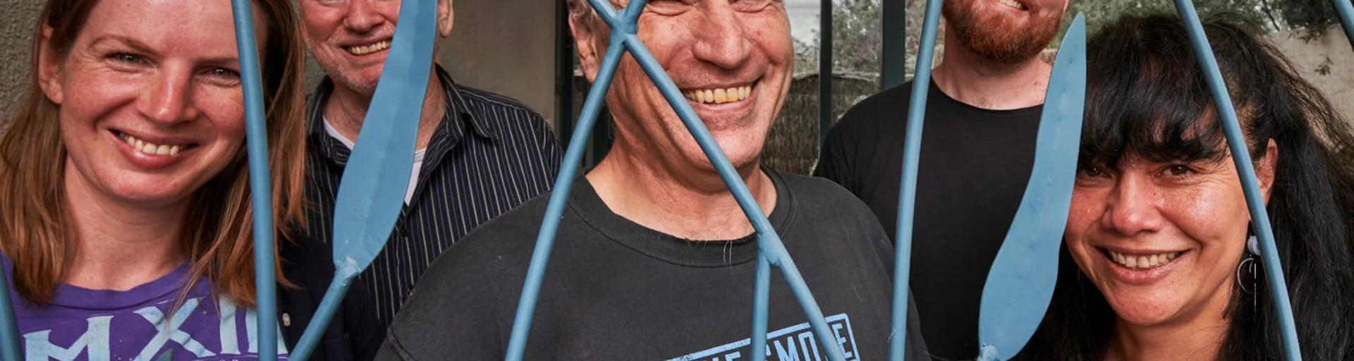 Canberra Blues Society June Pro Blues Jam - hosted by Key Grip