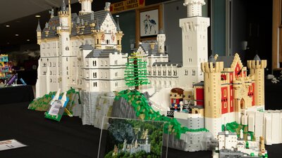 LEGO Castle LEGO Castle