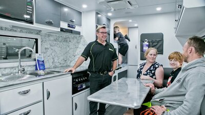 Canberra Caravan & Camping Lifestyle Expo