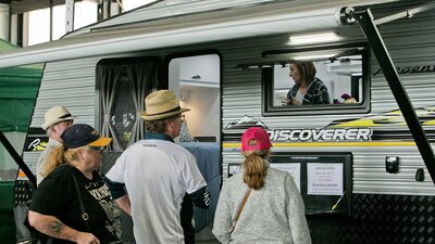 Canberra Caravan & Camping Lifestyle Expo