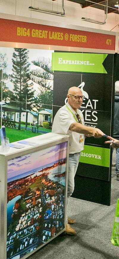 Canberra Caravan & Camping Lifestyle Expo