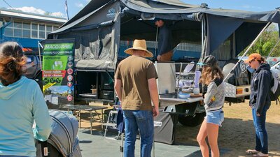 Canberra Caravan & Camping Lifestyle Expo