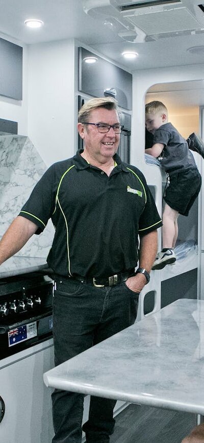 Canberra Caravan & Camping Lifestyle Expo Canberra Caravan & Camping Lifestyle Expo
