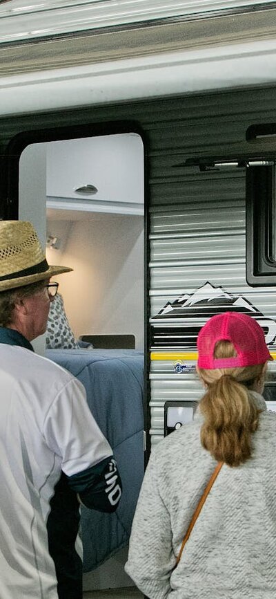 Canberra Caravan & Camping Lifestyle Expo Canberra Caravan & Camping Lifestyle Expo