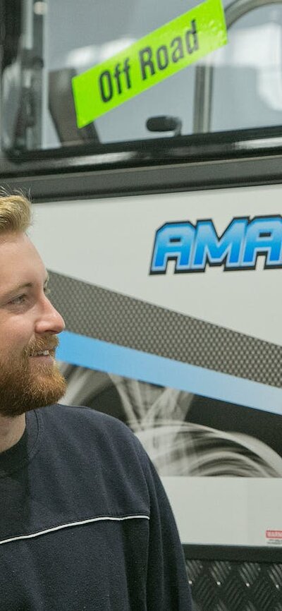 Canberra Caravan & Camping Lifestyle Expo Canberra Caravan & Camping Lifestyle Expo