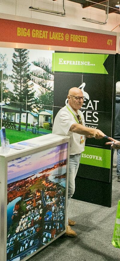 Canberra Caravan & Camping Lifestyle Expo Canberra Caravan & Camping Lifestyle Expo