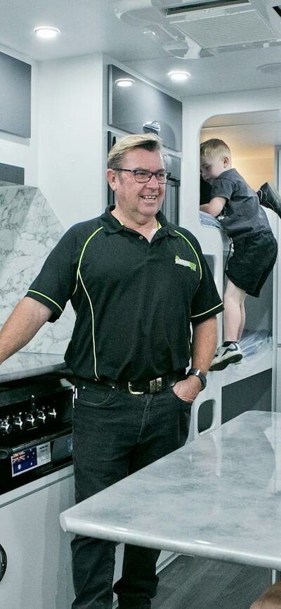 Canberra Caravan & Camping Lifestyle Expo