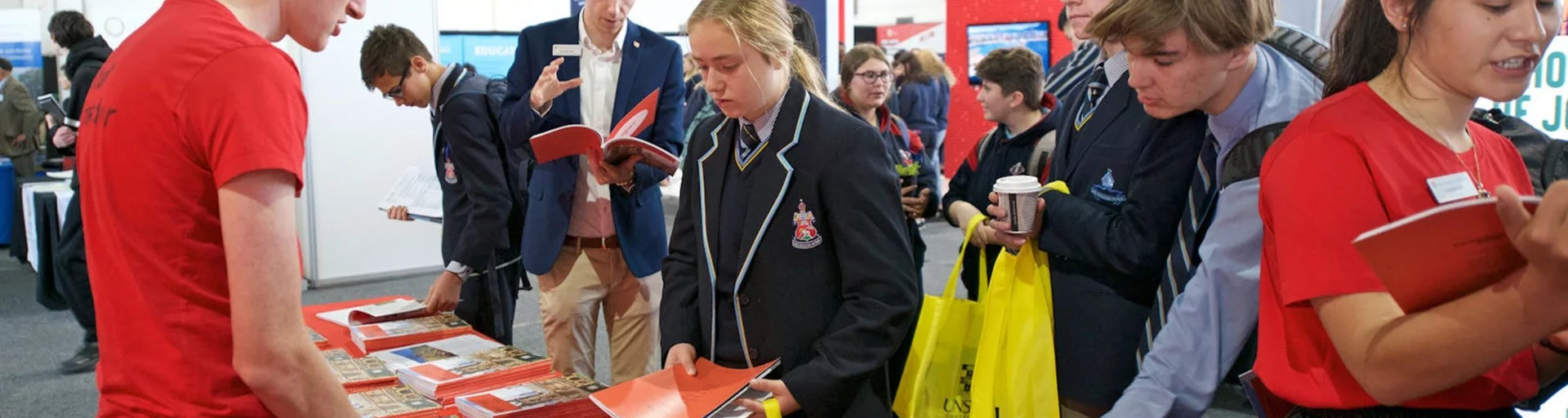Canberra CareersXpo