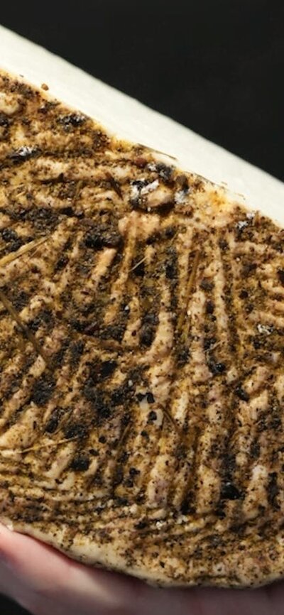 Grandvewe Gin Herbalist Gin Herbalist