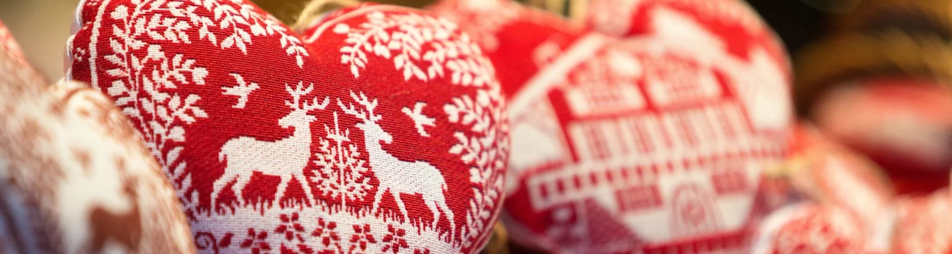 Canberra Christmas Market
