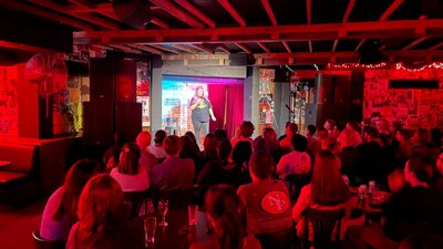 Canberra Comedy Club