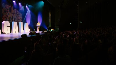 Canberra Comedy Festival Gala Canberra Comedy Festival Gala