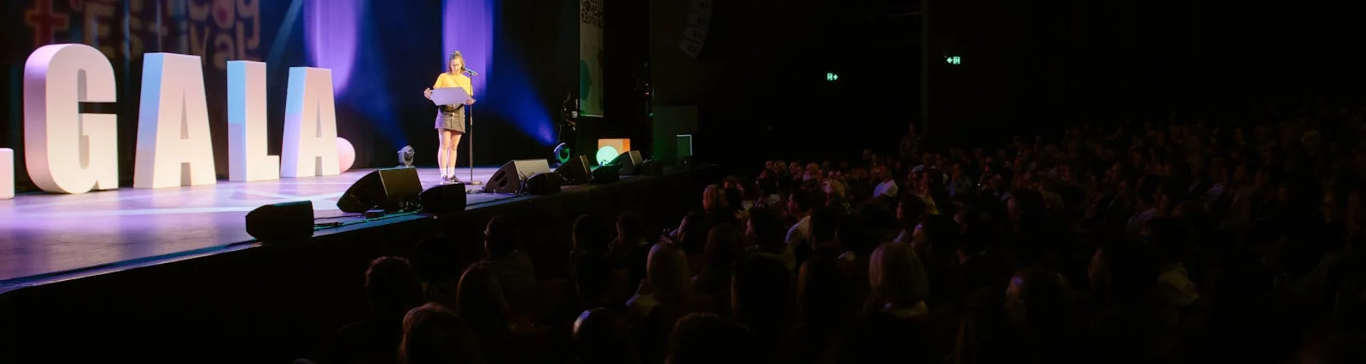 Canberra Comedy Festival
