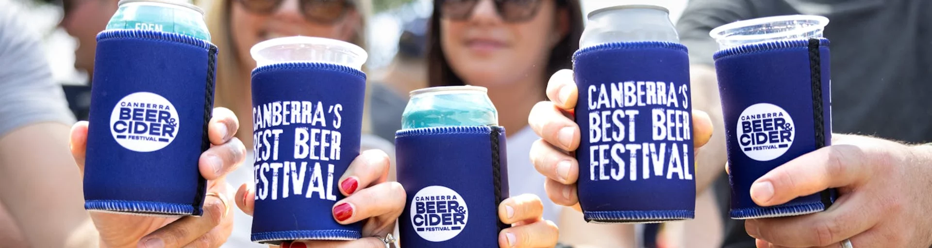 Canberra Craft Beer & Cider Festival