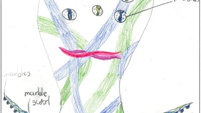 Kids Design Comp Previous Winners Submission Exsample