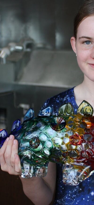 Kids Design Comp Previous Winners