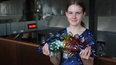 Kids Design Comp Previous Winners