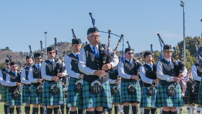 Highland Gathering