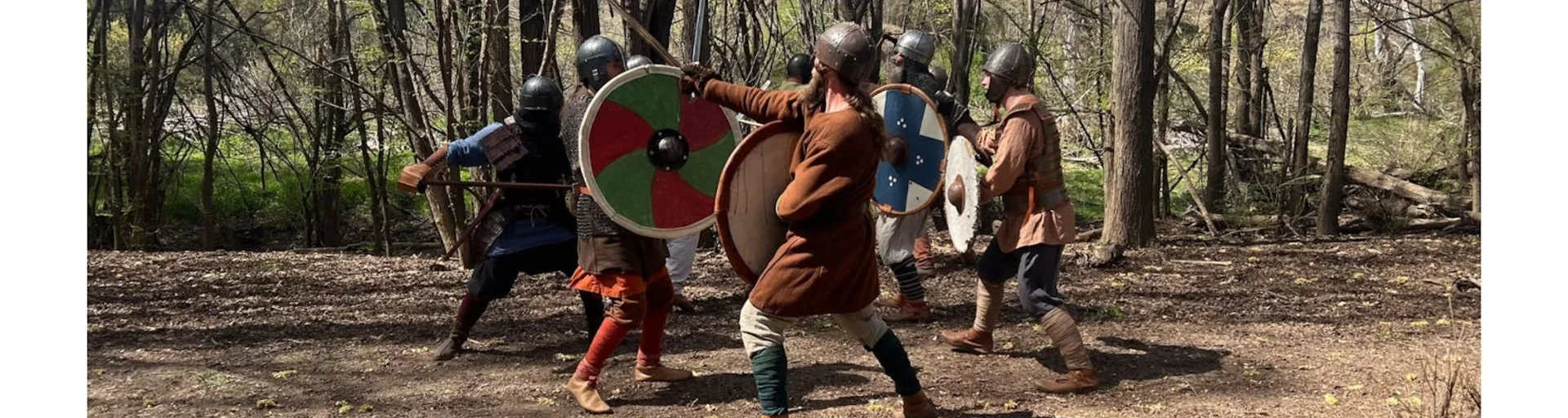 Canberra Medieval Market