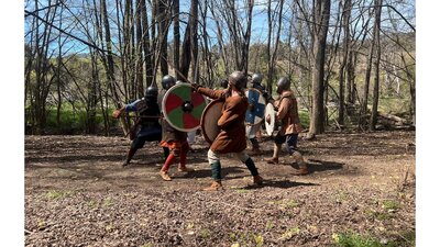 Canberra Medieval Market
