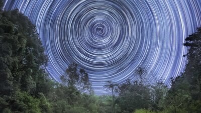 Learn how to photograph the Milky Way on the 2023 Armidale Milky Way Masterclass