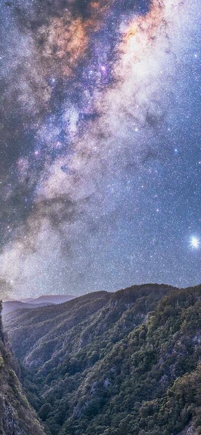 2023 Armidale Milky Way Masterclass -Learn how to photograph the Milky Way