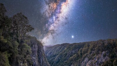 2023 Armidale Milky Way Masterclass -Learn how to photograph the Milky Way