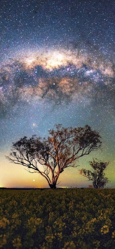 Armidale Milky Way Masterclass - how to photograph the Milky Way