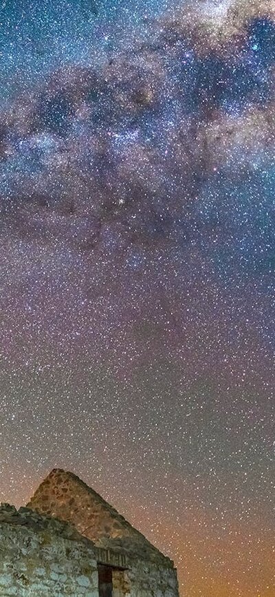 Canberra Milky Way Masterclass Photography Workshop