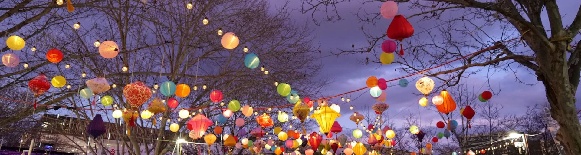 Canberra Moon Festival
