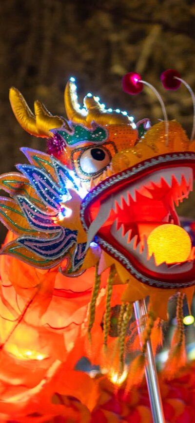 Dragon Dance