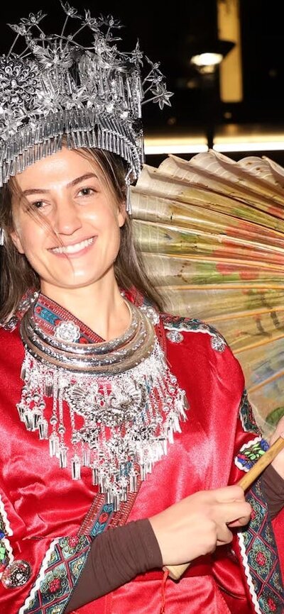 Costume