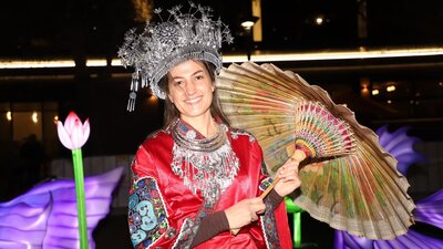 Costume