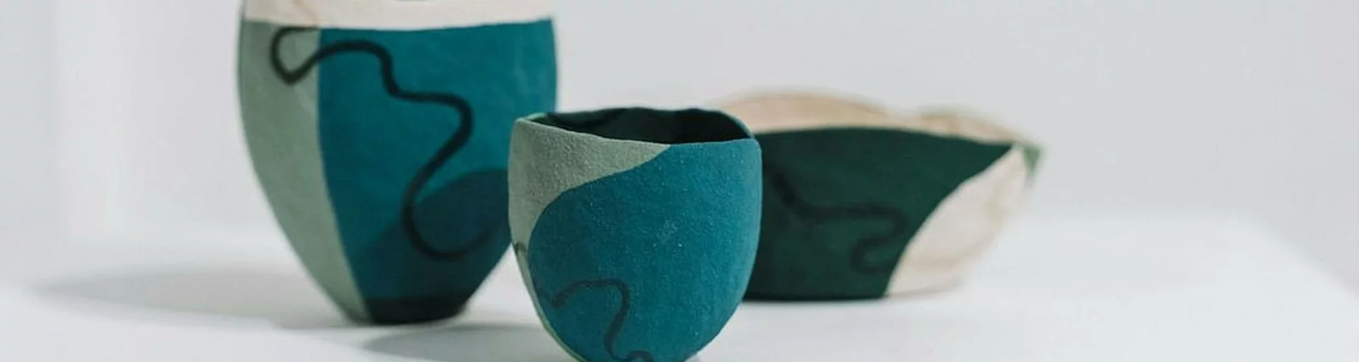 Canberra Potters Members Exhibition