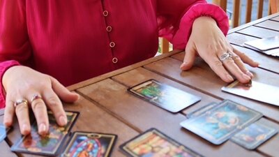 Canberra Psychic Fair