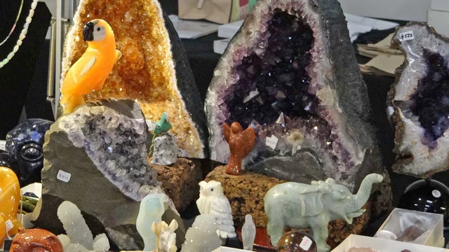 Canberra Rock Swap