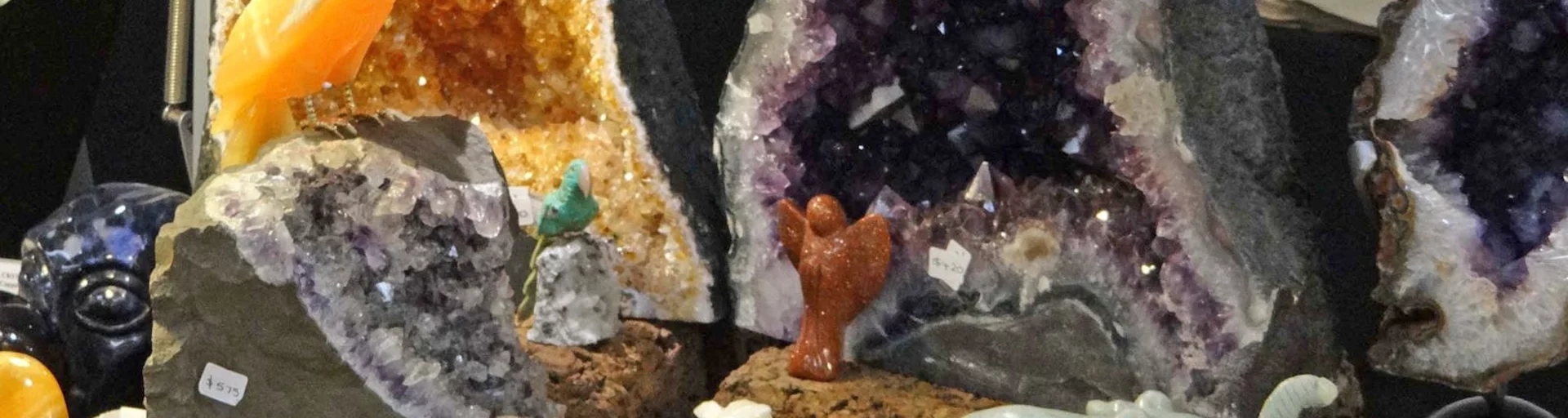 Canberra Rock Swap