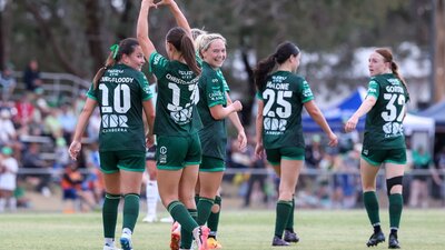 Canberra United