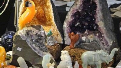 Gem stones