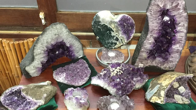 Canberra Winter Gemcraft and Mineral Show 2027
