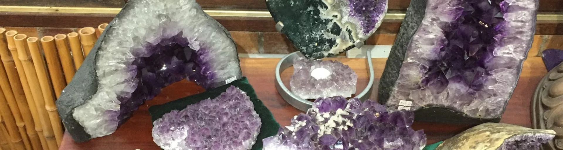 Canberra Winter Gemcraft and Mineral Show 2027