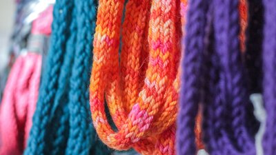 Canberra Wool Expo Wool Wool