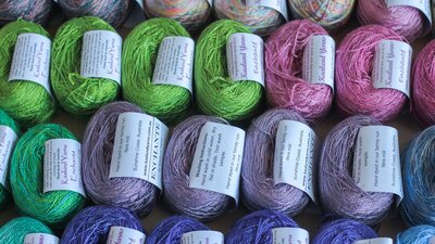 Canberra Wool Expo Wool Wool