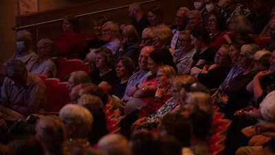 canberra writers festival