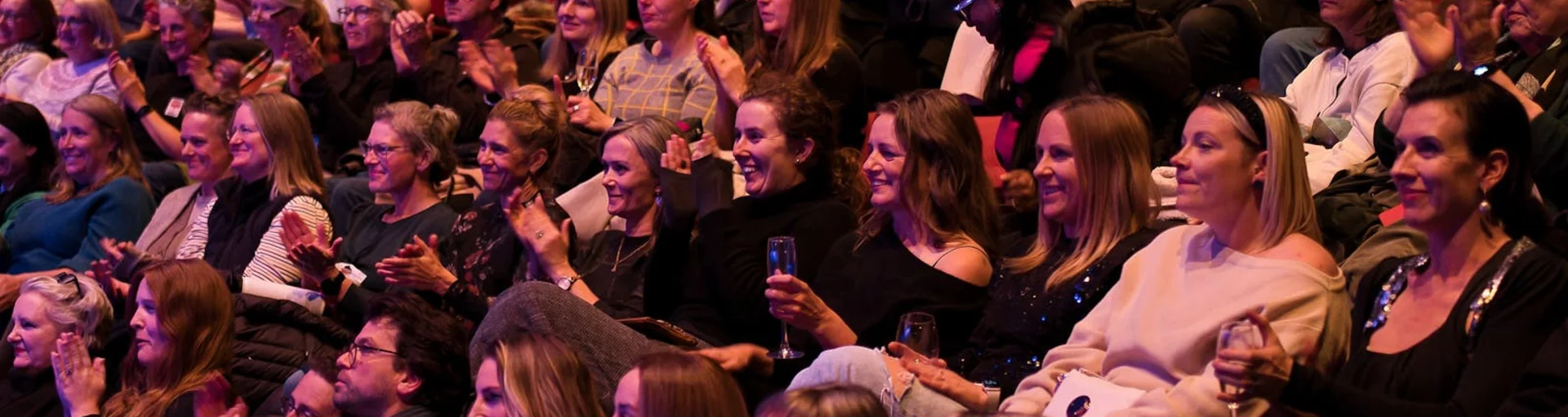 Canberra Writers Festival