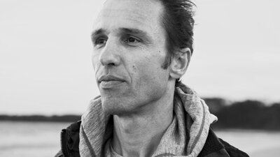 Image of author Markus Zusak