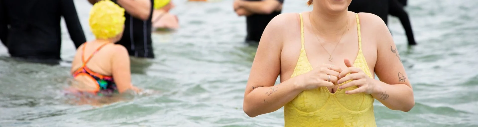 Cancer Council ACT's Community Dip